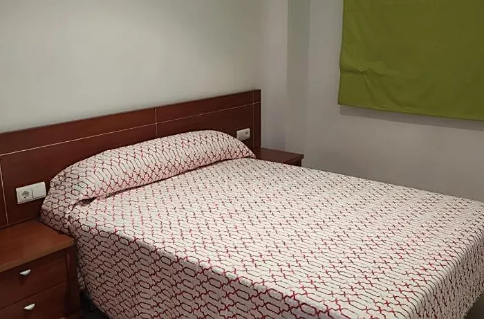 Apartamento F7 - Edificio Mondrian World, Select - Servhouse El Borseral
