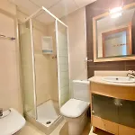 Apartment F7 - Edificio Mondrian World, Select - Servhouse El Borseral