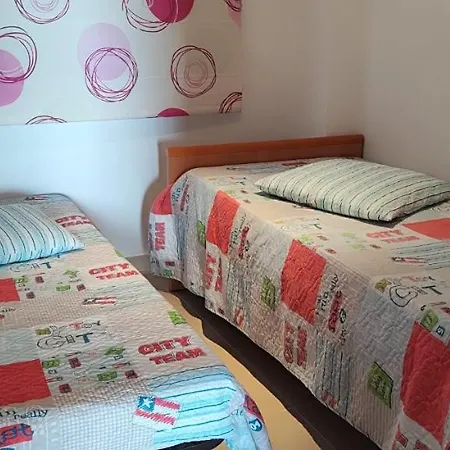 F7 - Edificio Mondrian World, Select - Servhouse Apartamento