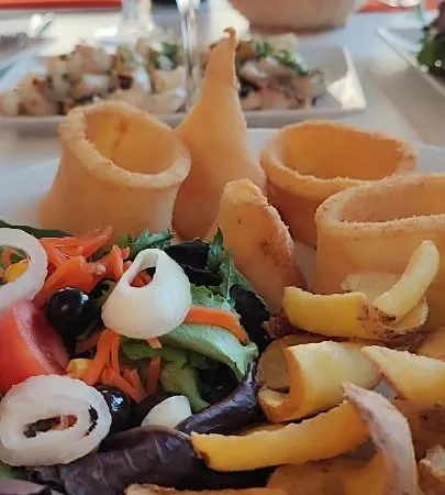 Apartamento F7 - Edificio Mondrian World, Select - Servhouse El Borseral