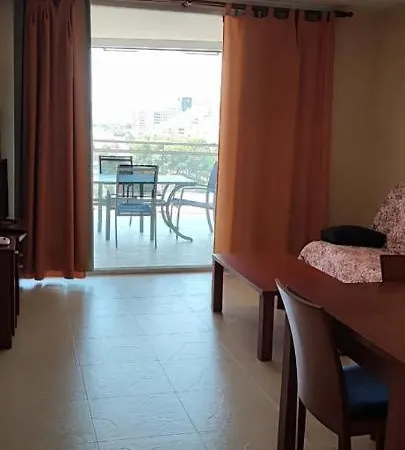 Apartamento F7 - Edificio Mondrian World, Select - Servhouse