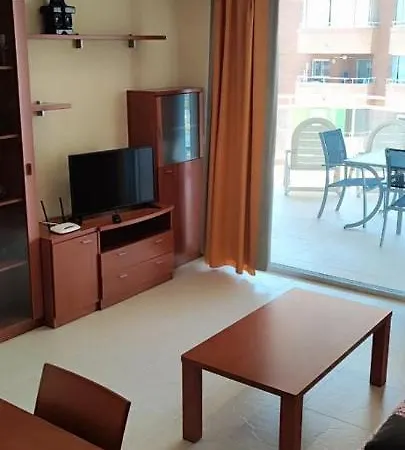 F7 - Edificio Mondrian World, Select - Servhouse