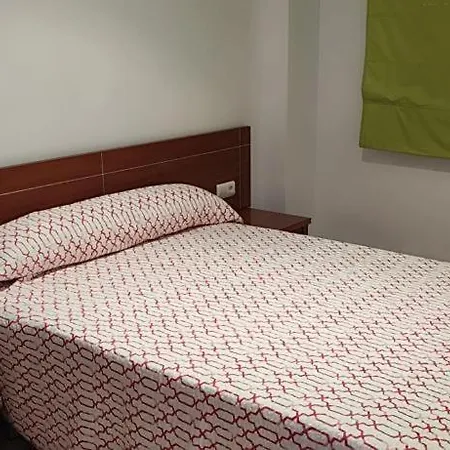 Apartamento F7 - Edificio Mondrian World, Select - Servhouse El Borseral