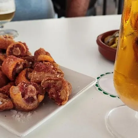 Apartamento F7 - Edificio Mondrian World, Select - Servhouse *