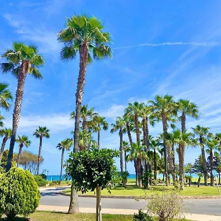 Apartamento F7 - Edificio Mondrian World, Select - Servhouse