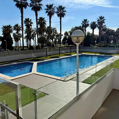 M723- Edificio Mondrian World, Select - Servhouse * El Borseral