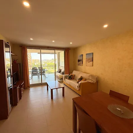 M723- Edificio Mondrian World, Select - Servhouse El Borseral