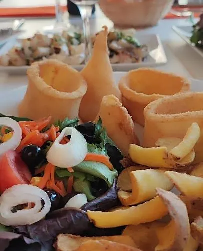 Daire F7 - Edificio Mondrian World, Select - Servhouse El Borseral