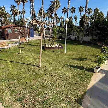 דירה F7 - Edificio Mondrian World, Select - Servhouse *