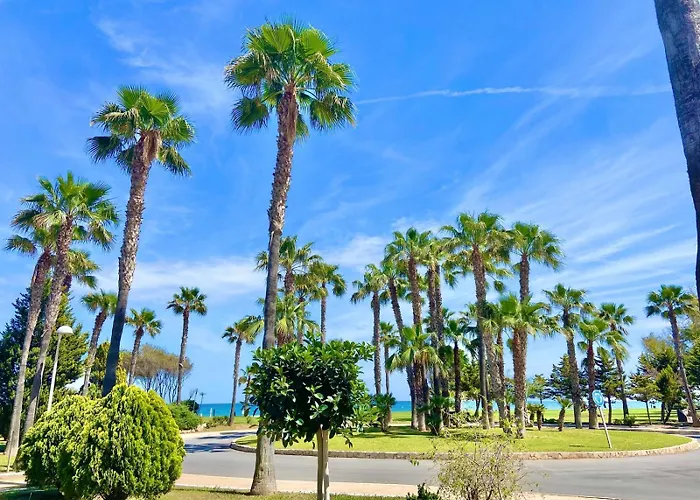 דירה F7 - Edificio Mondrian World, Select - Servhouse