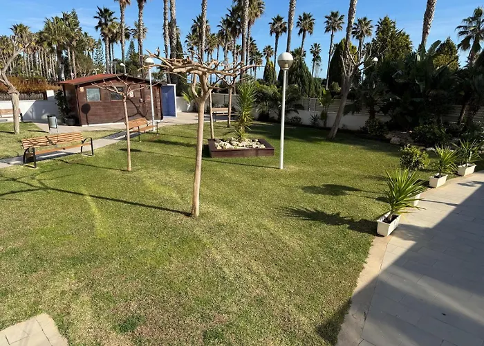 דירה F7 - Edificio Mondrian World, Select - Servhouse *